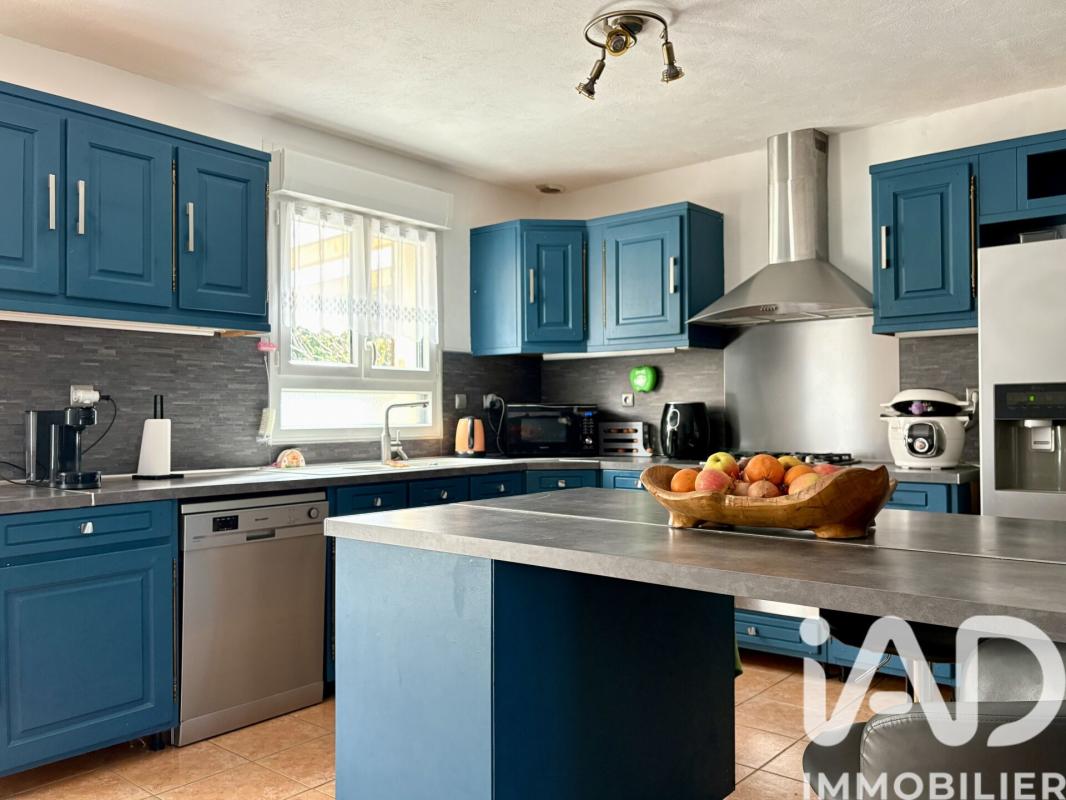 Pavillon 5 Pièce(s) Witry-lès-Reims