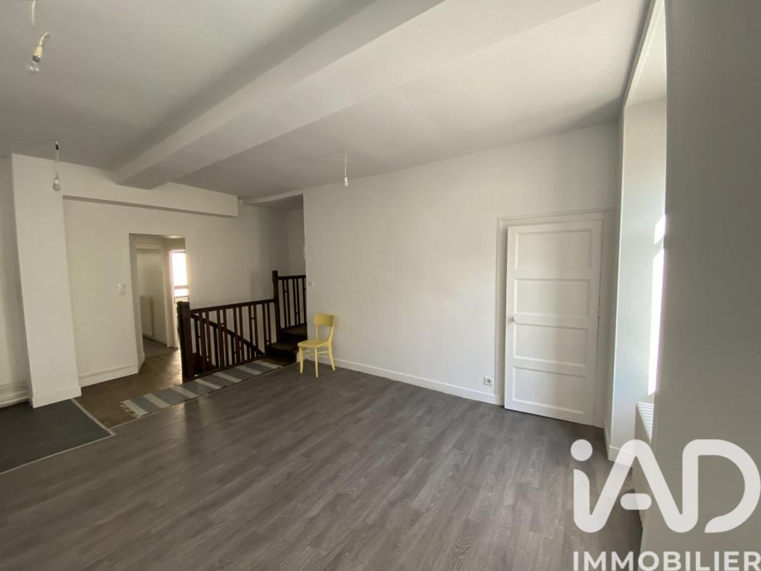 Maison 4 Pièce(s) Cholet - Photo 3