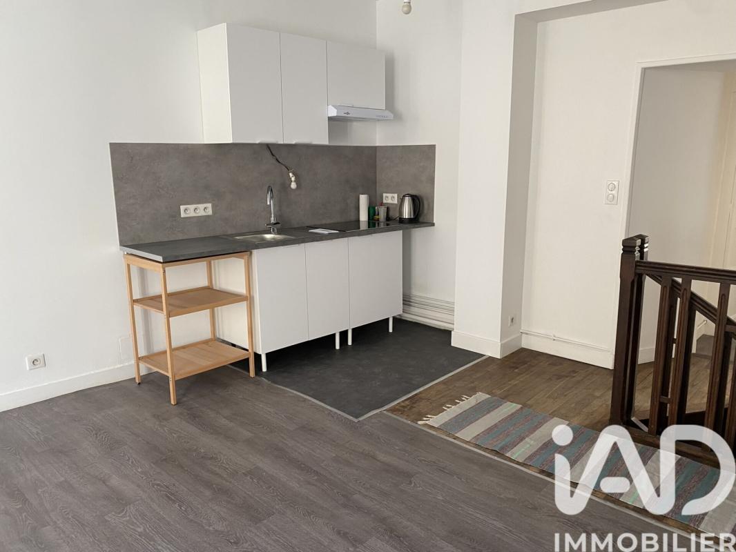 Maison 4 Pièce(s) Cholet - Photo 4