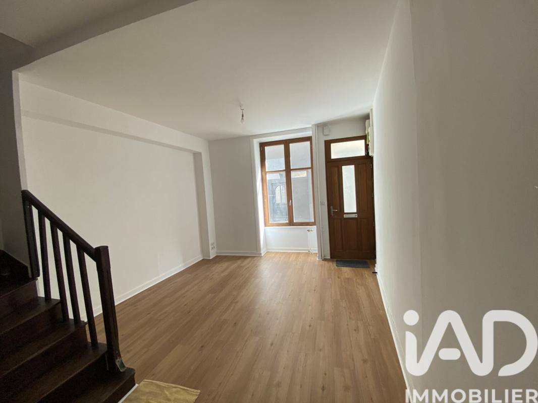 Maison 4 Pièce(s) Cholet - Photo 5