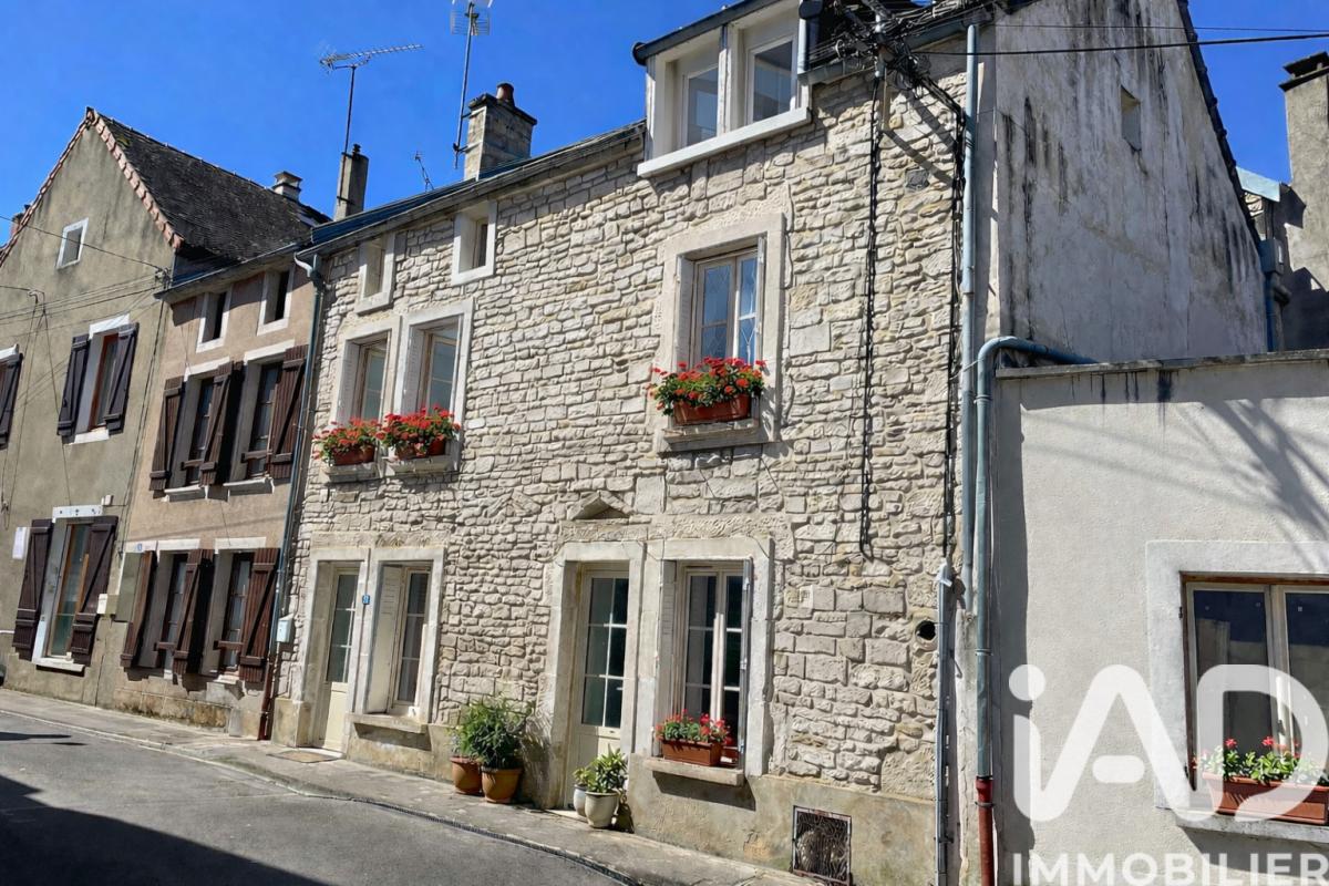Maison de village 5 Pièce(s) Ravières
