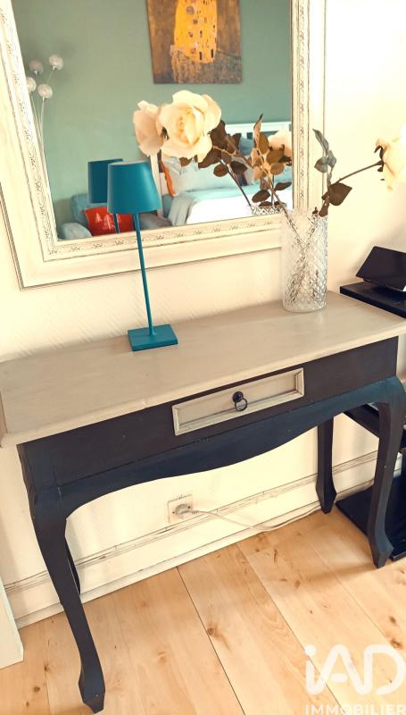 Appartement 1 Pièce(s) Paris 19eme Arrondissement