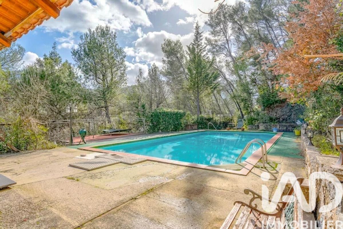 Villa 6 Pièce(s) Auriol