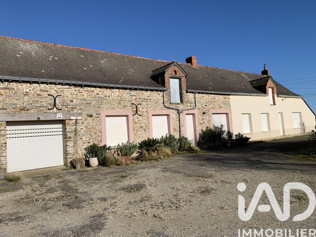 Maison 13 Pièce(s) Erbray - Photo 2