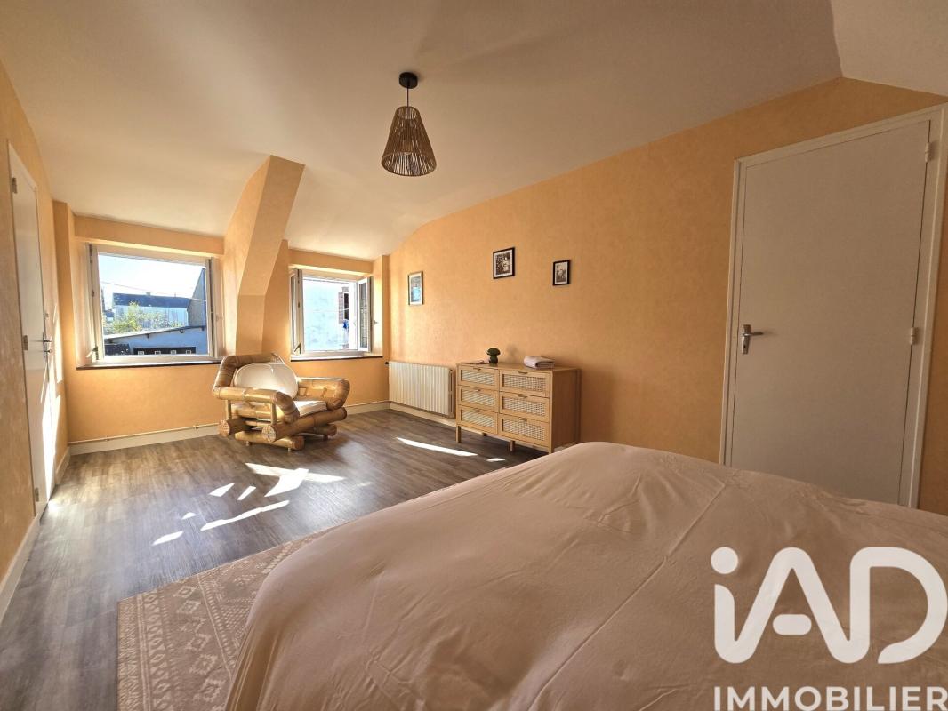 Maison 5 Pièce(s) Redon - Photo 10