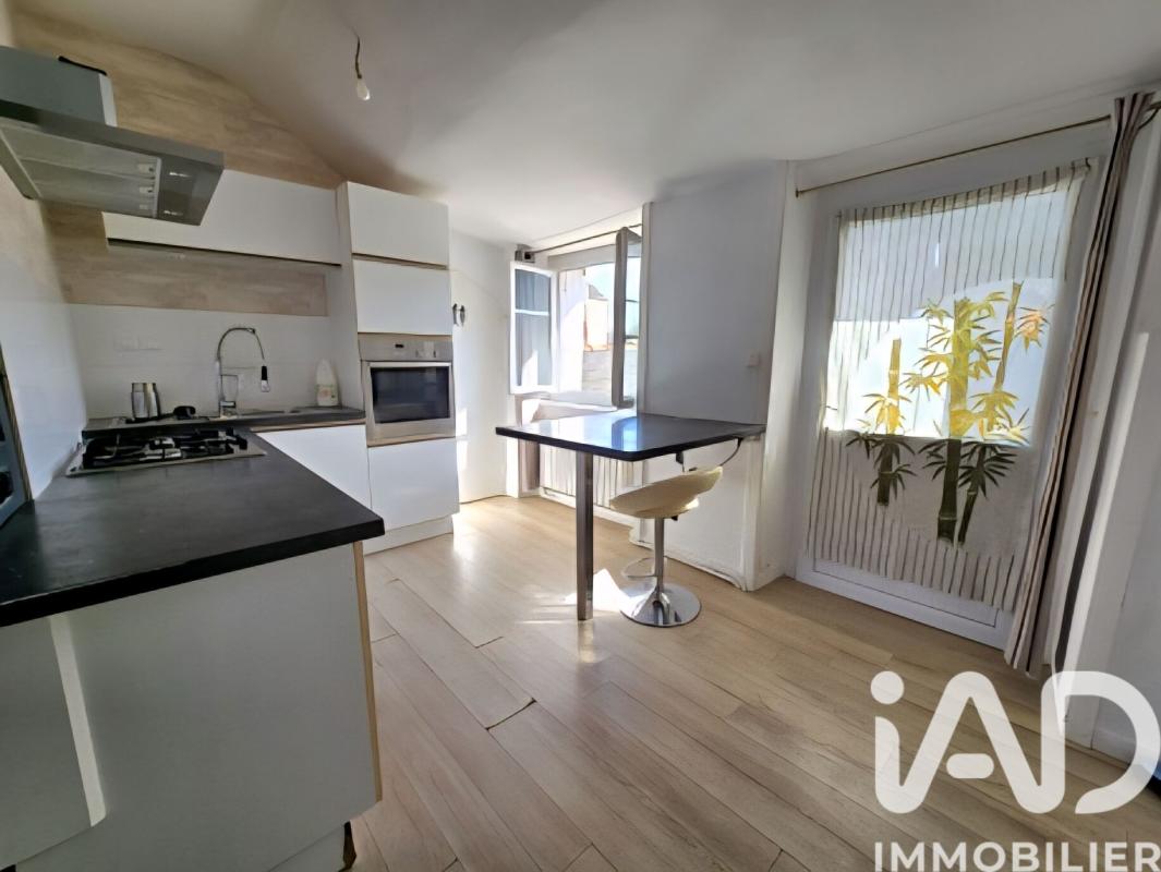Maison 5 Pièce(s) Redon - Photo 11