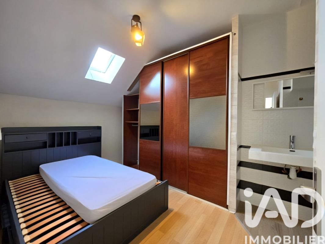 Maison 5 Pièce(s) Redon - Photo 14