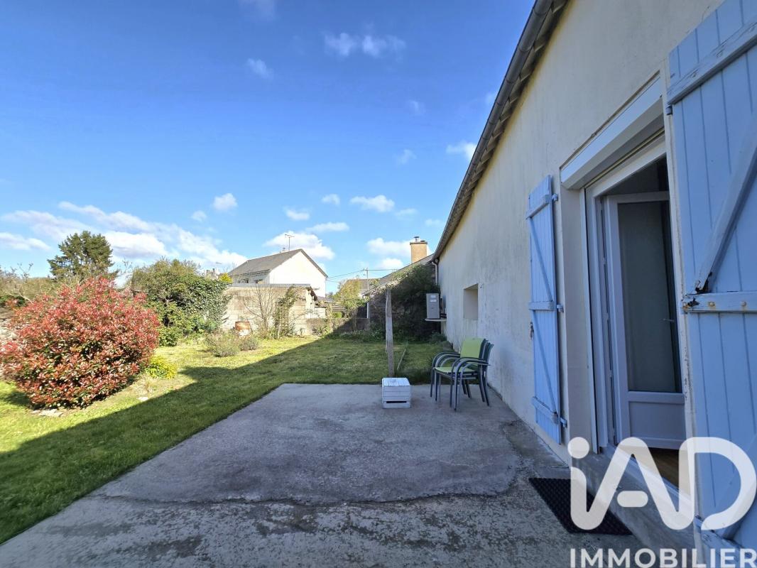 Maison 5 Pièce(s) Redon - Photo 16
