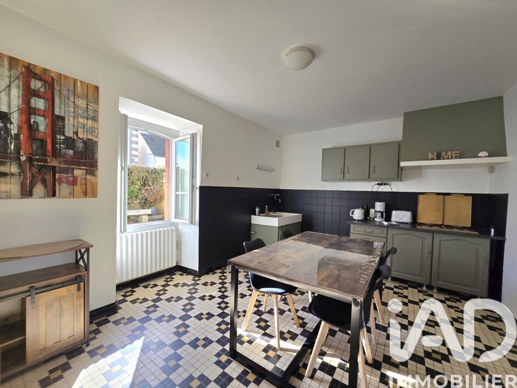 Maison 5 Pièce(s) Redon - Photo 4