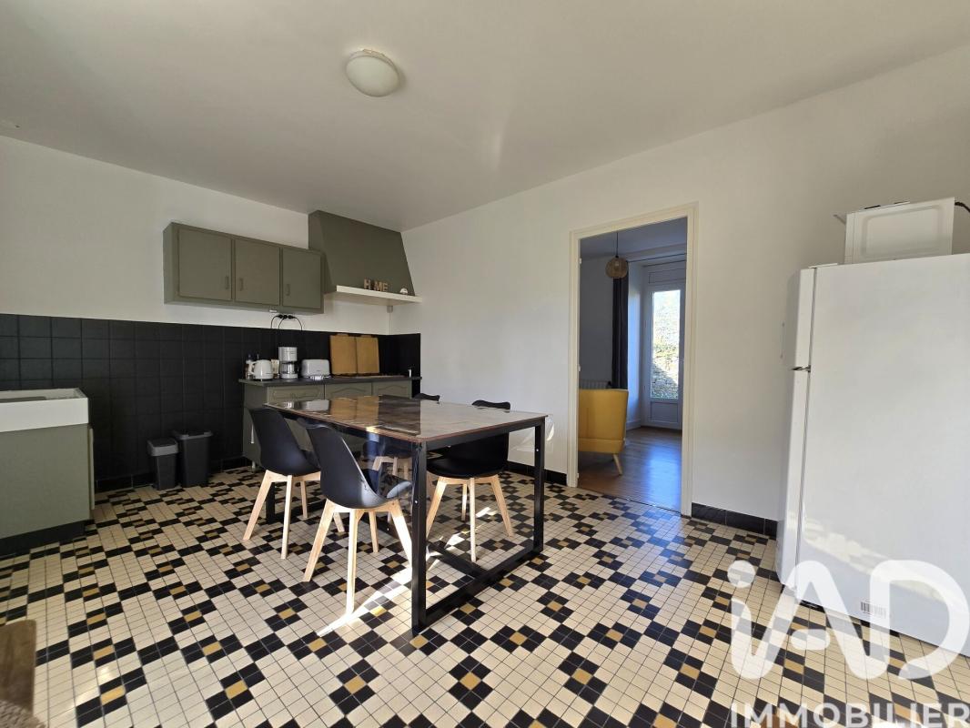 Maison 5 Pièce(s) Redon - Photo 5