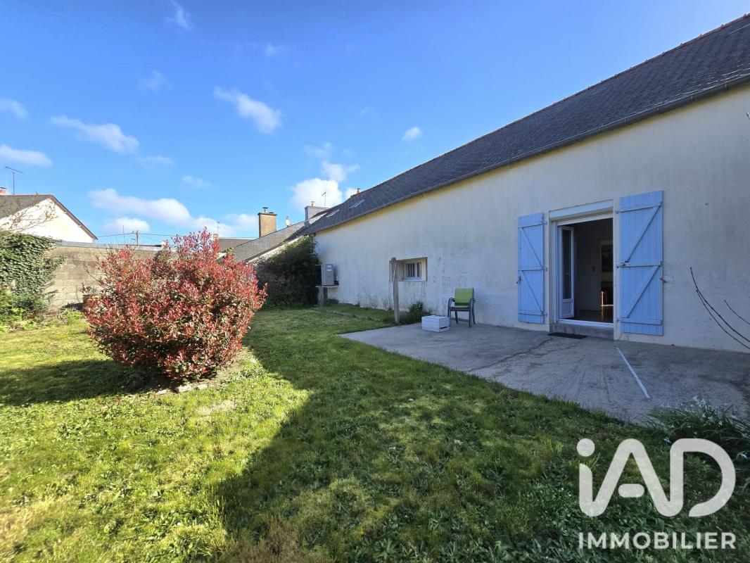 Maison 5 Pièce(s) Redon - Photo 17