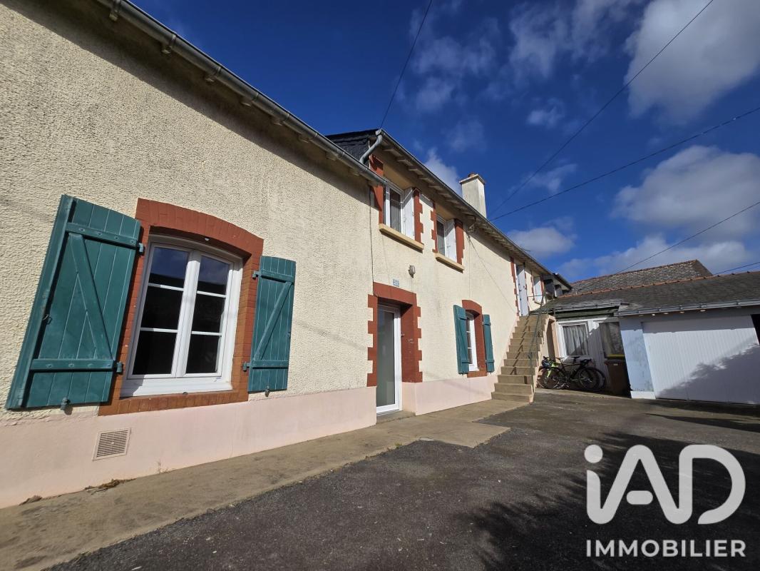 Maison 5 Pièce(s) Redon - Photo 18
