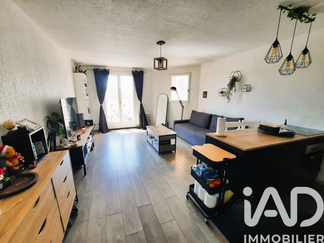 Appartement 1 Pièce(s) Six-Fours-les-Plages