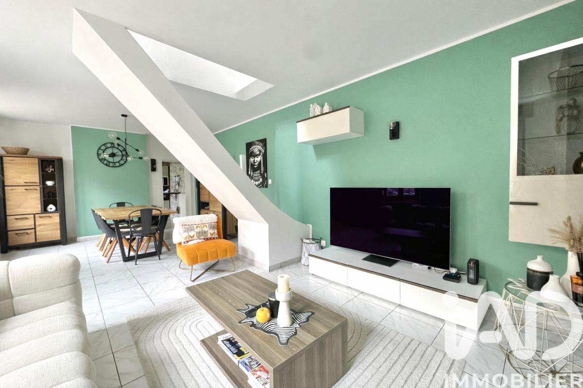 Maison 6 Pièce(s) Hallines