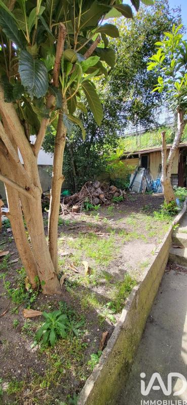 Maison 5 Pièce(s) Arcueil