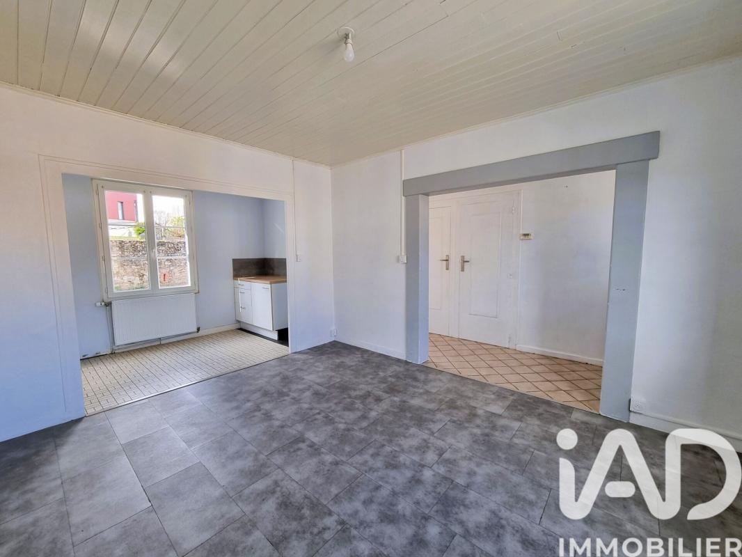 Maison 3 Pièce(s) Les Epesses