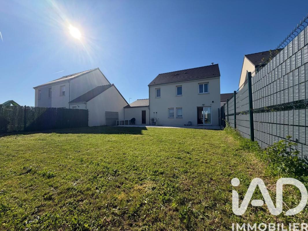 Maison traditionnelle 6 Pièce(s) Égly