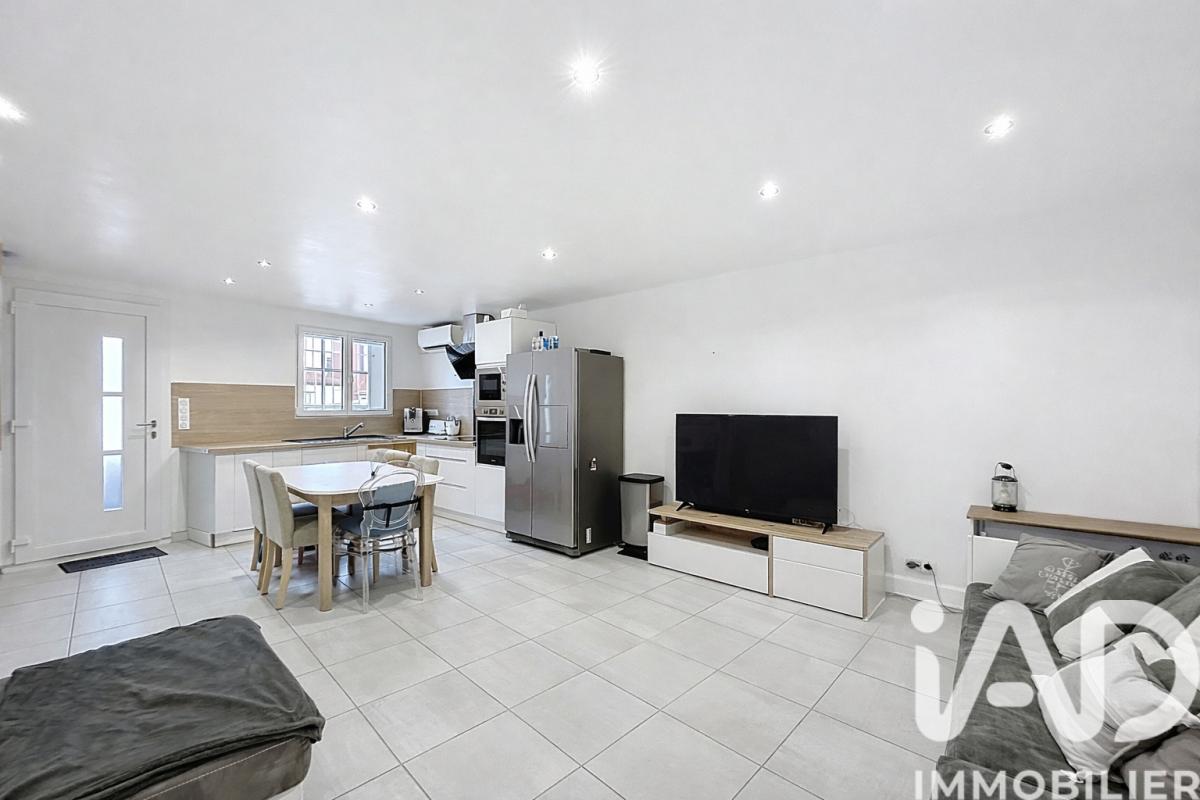 Maison 3 Pièce(s) Saint-Laurent-de-la-Salanque