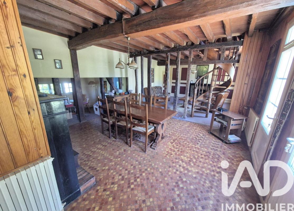 Maison 5 Pièce(s) Maraye-en-Othe - Photo 2