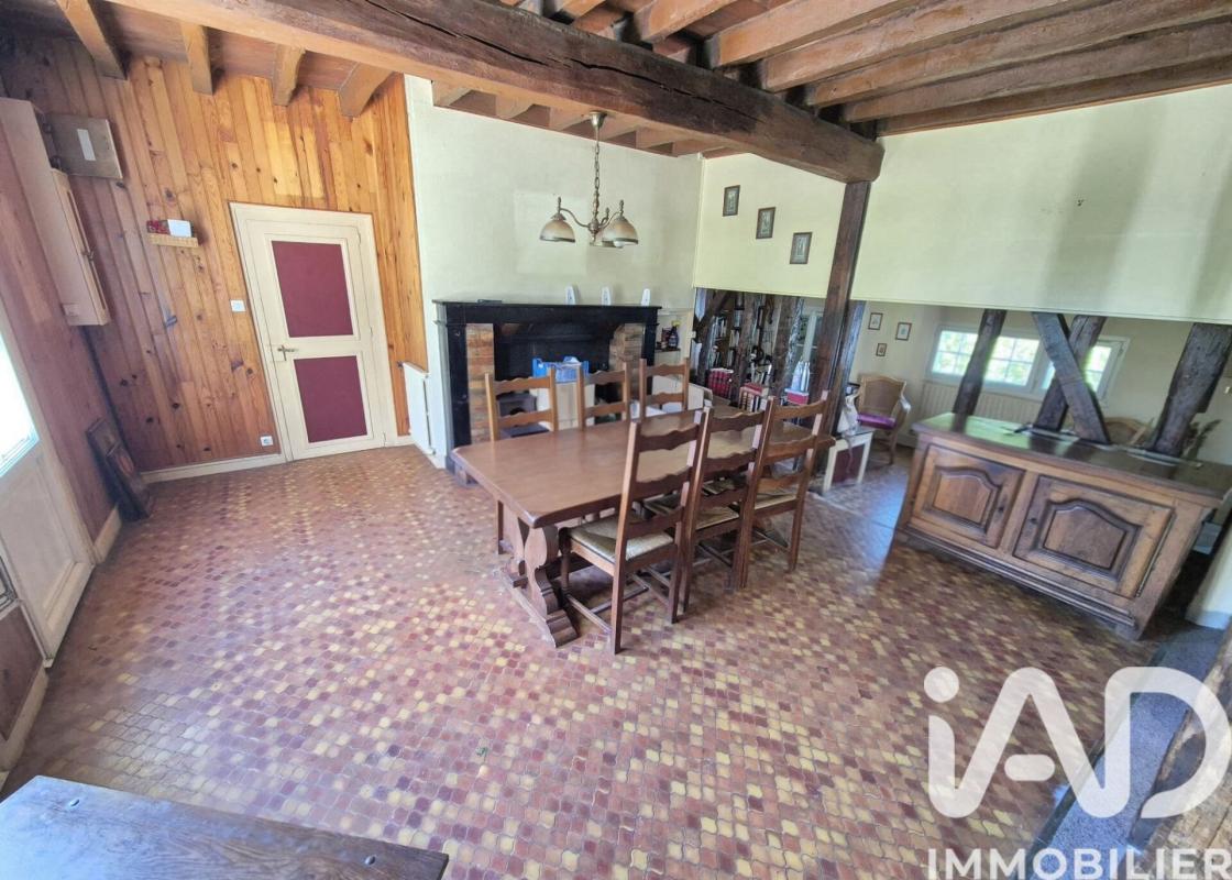 Maison 5 Pièce(s) Maraye-en-Othe - Photo 3