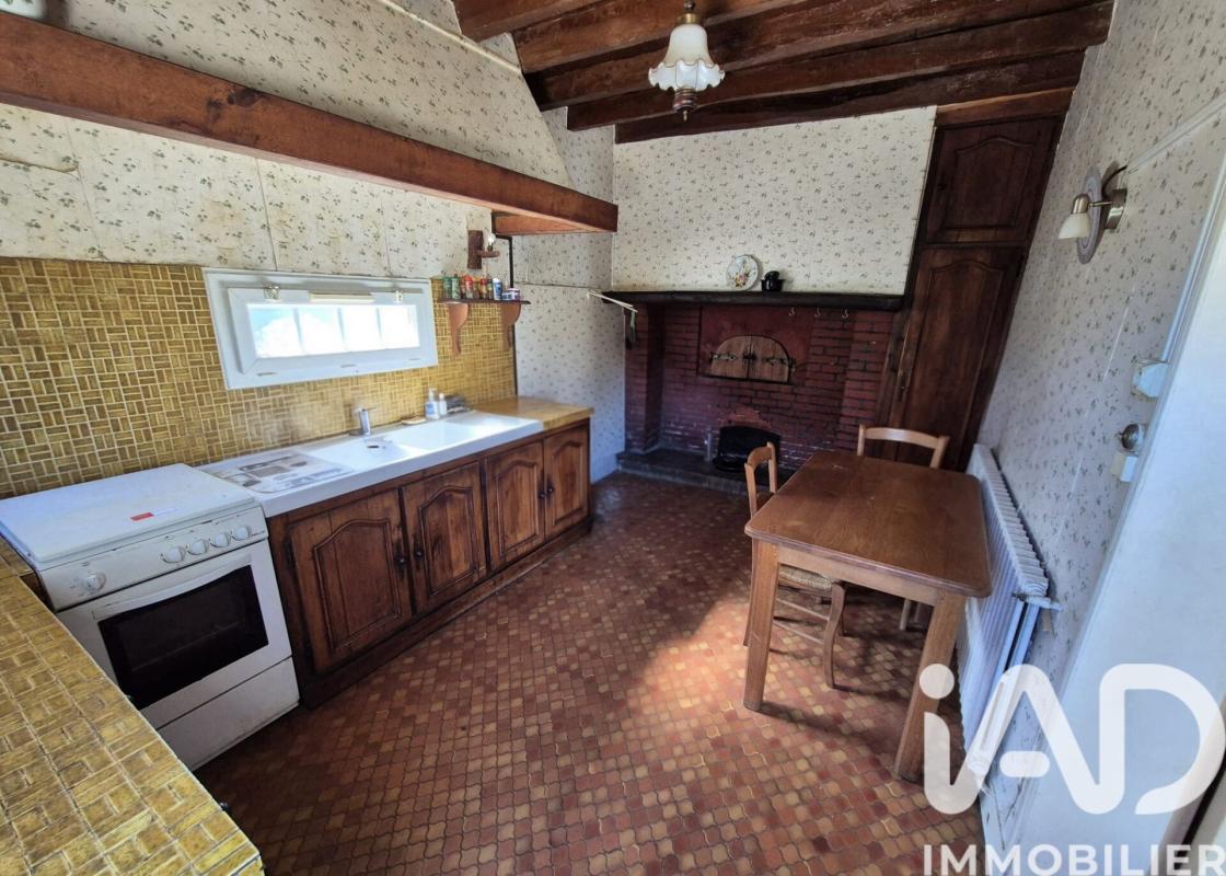 Maison 5 Pièce(s) Maraye-en-Othe - Photo 8