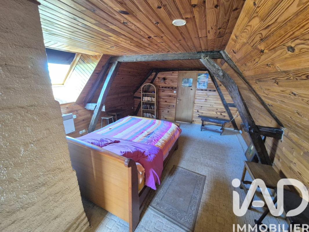 Maison 5 Pièce(s) Maraye-en-Othe - Photo 11