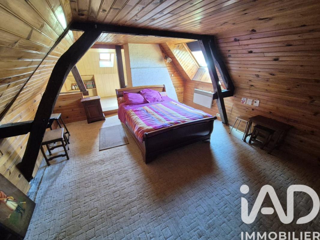 Maison 5 Pièce(s) Maraye-en-Othe - Photo 12