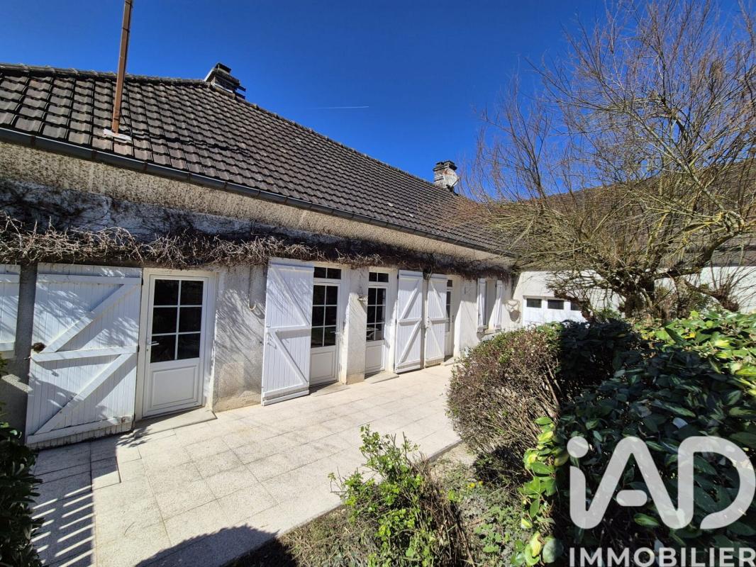Maison 5 Pièce(s) Maraye-en-Othe - Photo 15