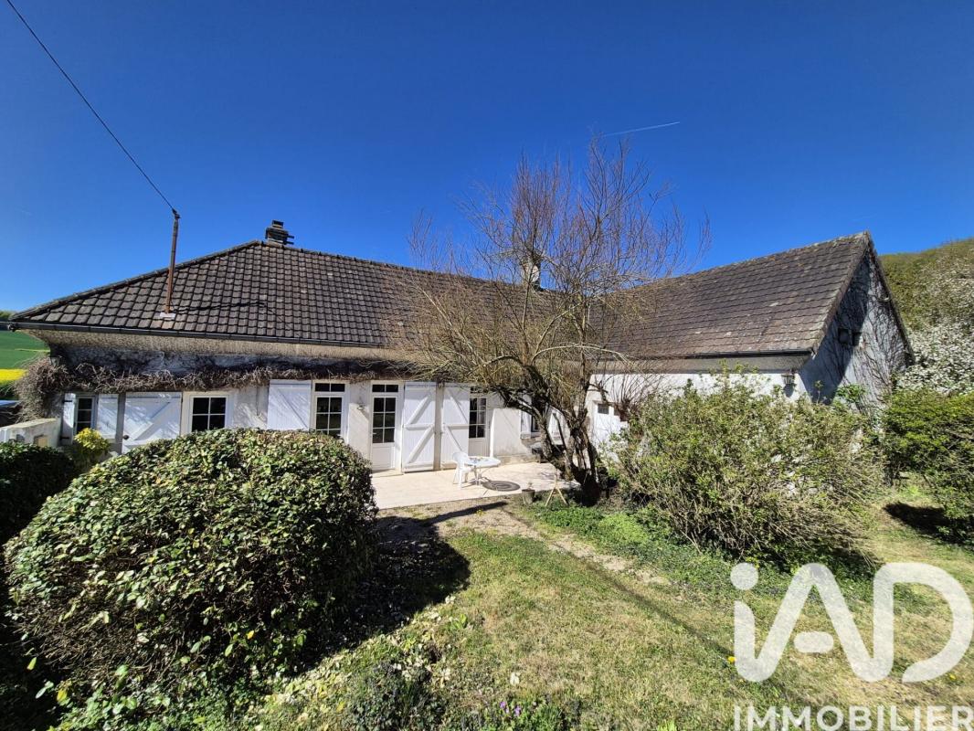 Maison 5 Pièce(s) Maraye-en-Othe - Photo 16