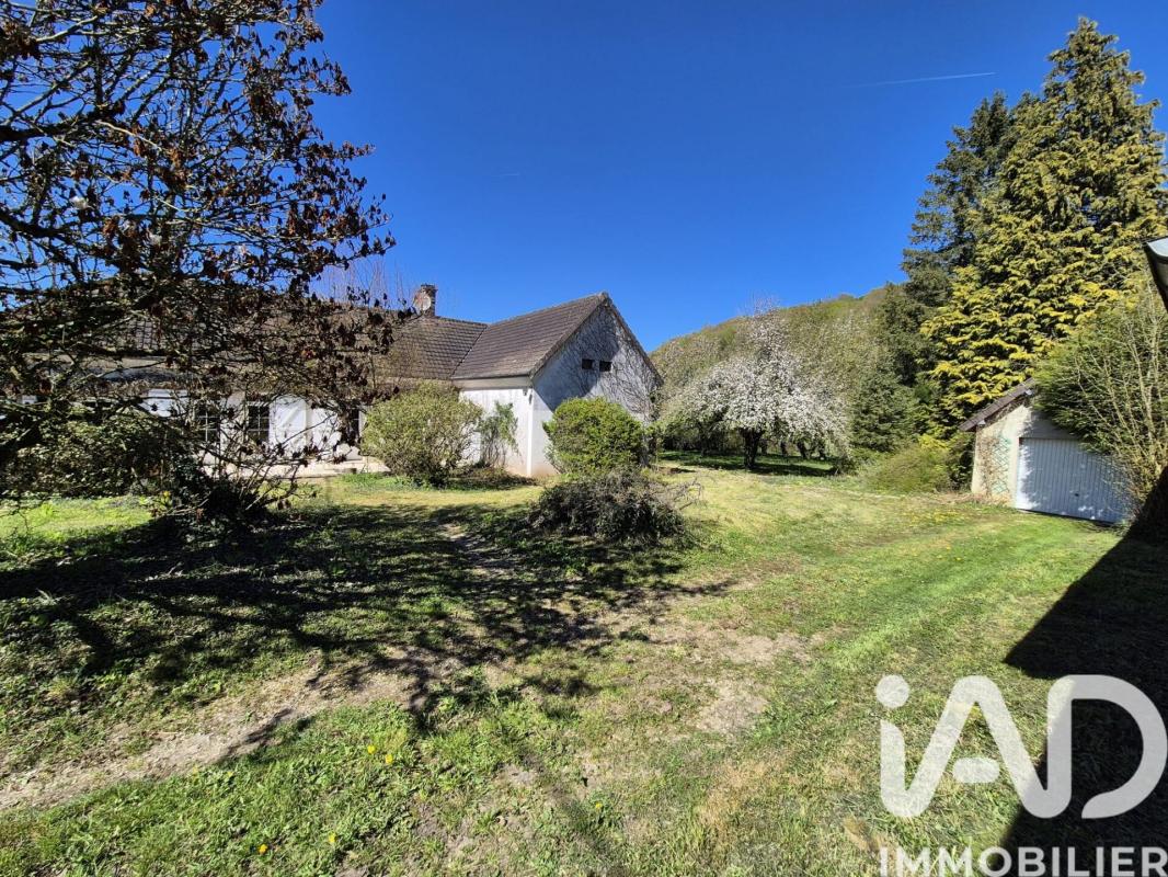 Maison 5 Pièce(s) Maraye-en-Othe - Photo 17