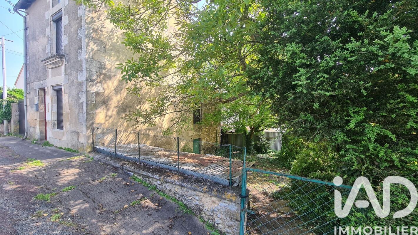 Maison 3 Pièce(s) Poitiers