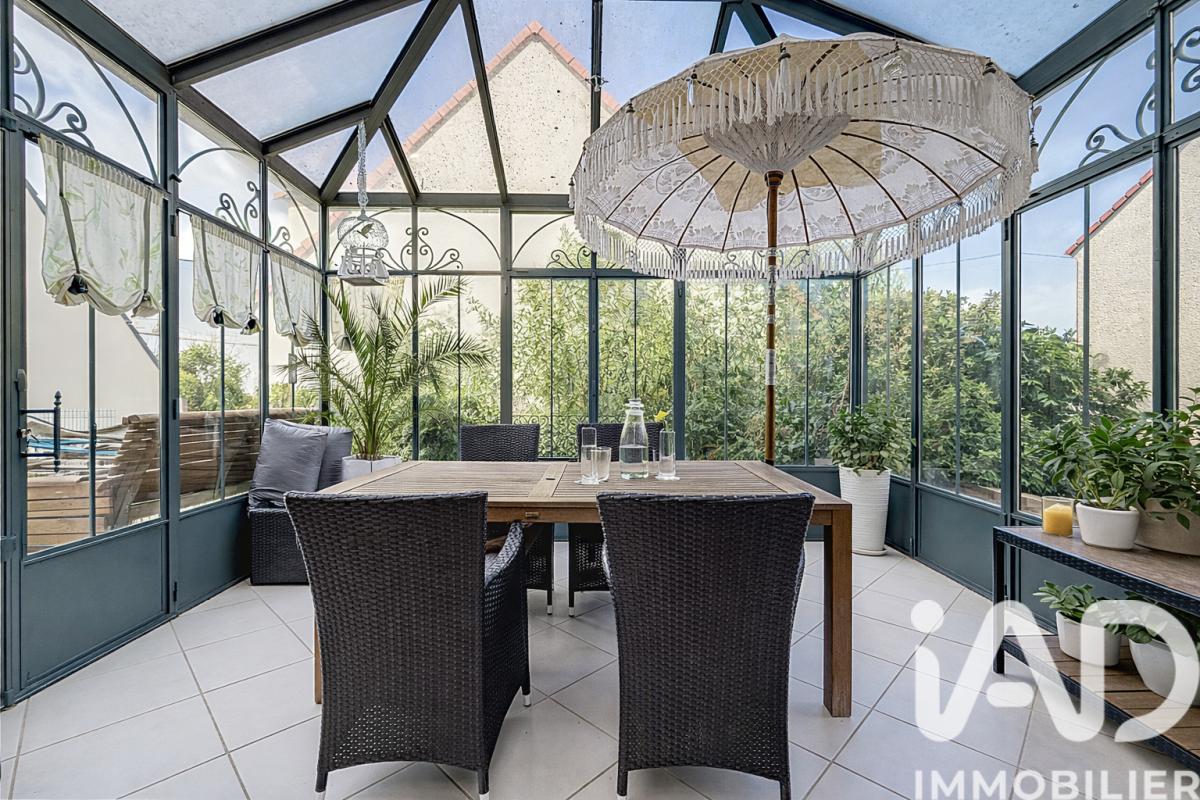 Appartement 4 Pièce(s) Nangis