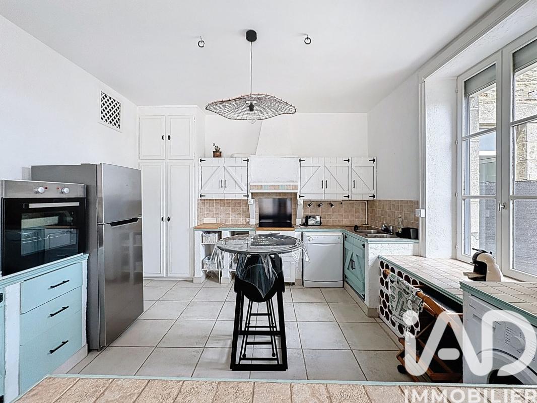 Maison 7 Pièce(s) Saint-Cast-le-Guildo