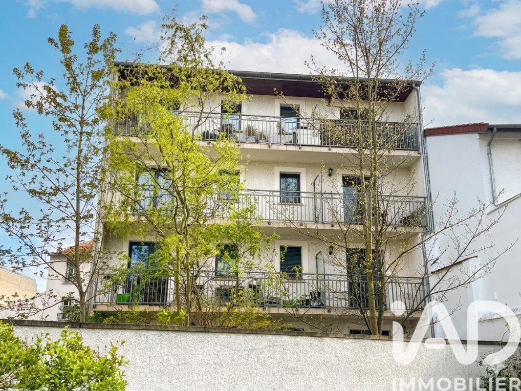 Appartement 1 Pièce(s) Montreuil
