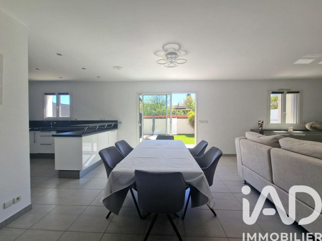 Maison 5 Pièce(s) Fabrègues - Photo 6