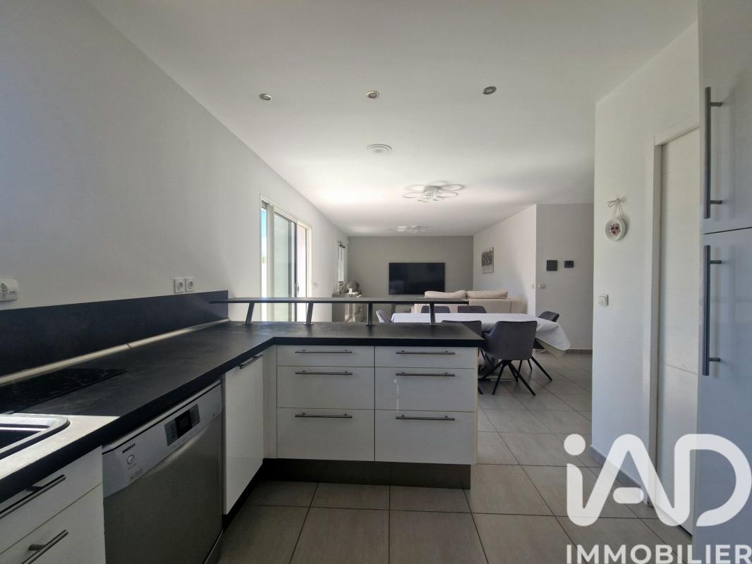 Maison 5 Pièce(s) Fabrègues - Photo 9