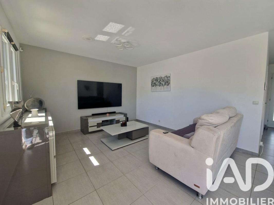 Maison 5 Pièce(s) Fabrègues - Photo 11