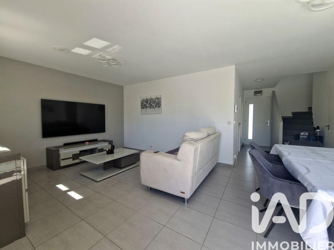 Maison 5 Pièce(s) Fabrègues - Photo 12
