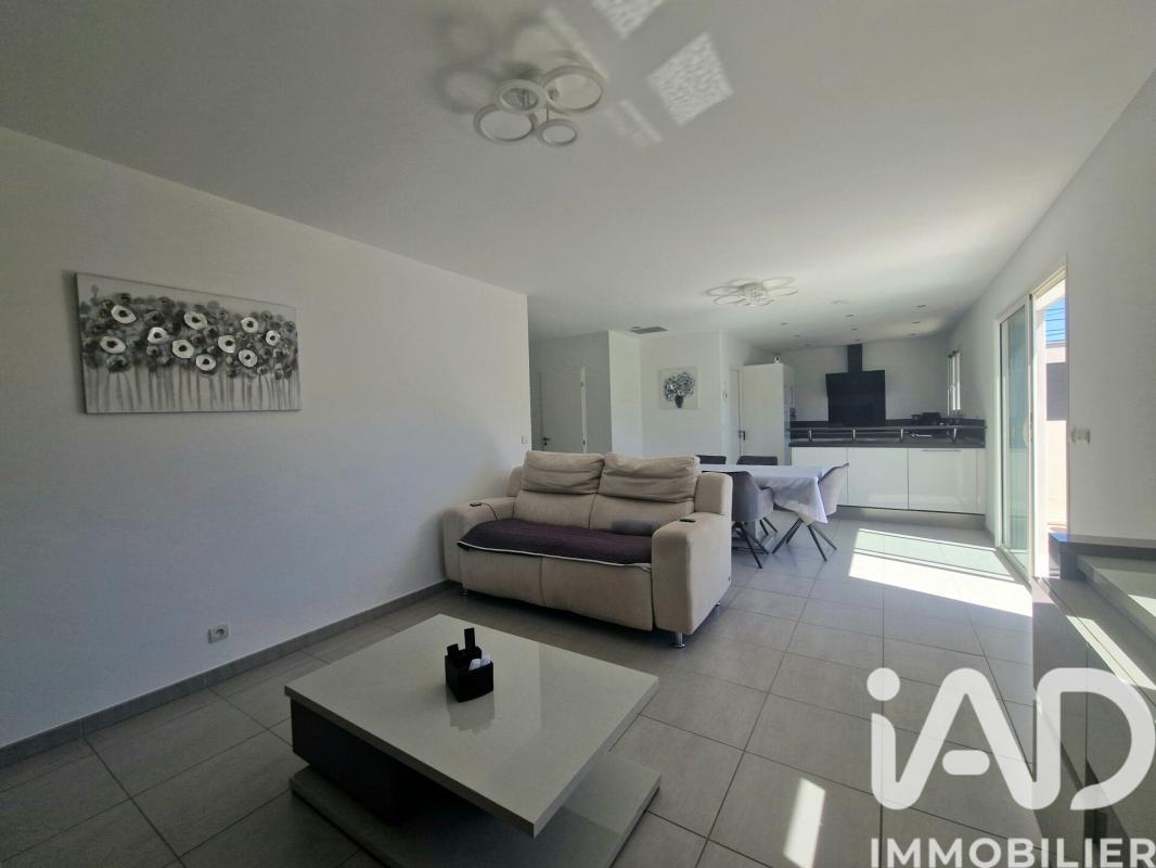 Maison 5 Pièce(s) Fabrègues - Photo 13