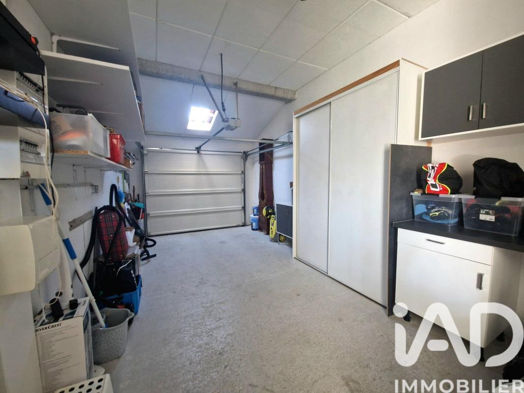 Maison 5 Pièce(s) Fabrègues - Photo 23
