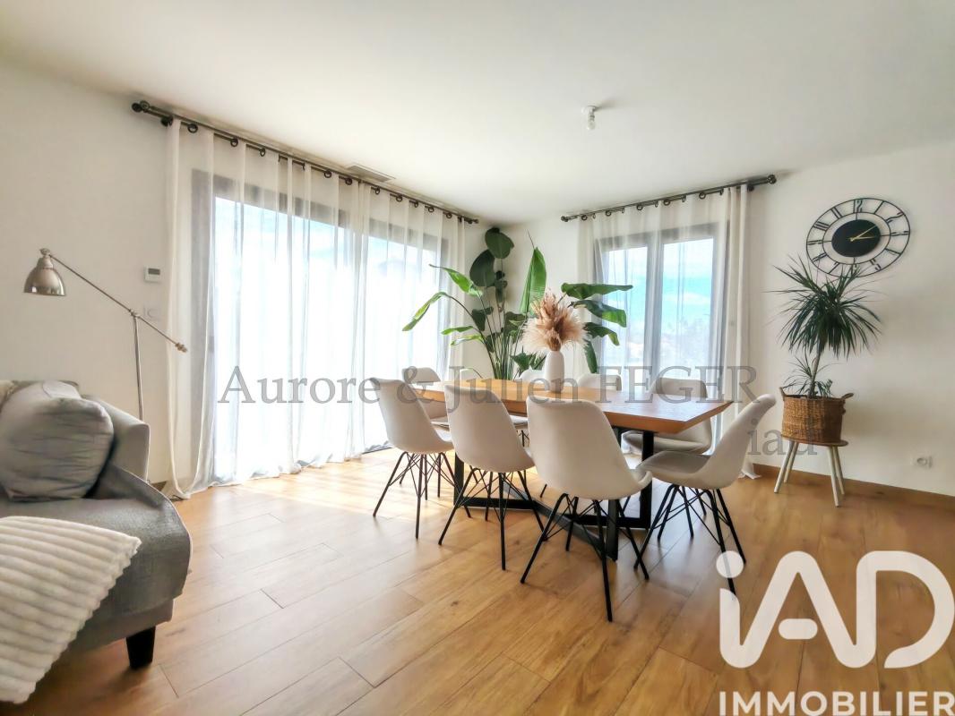 Maison 4 Pièce(s) Le Boulou - Photo 3