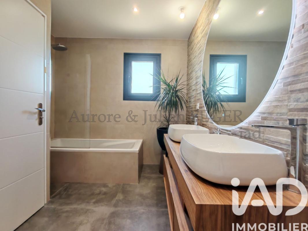 Maison 4 Pièce(s) Le Boulou - Photo 9