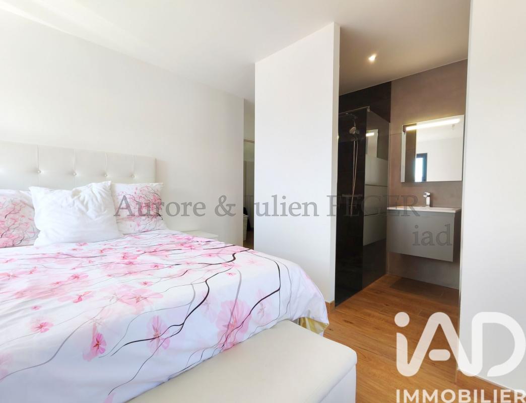 Maison 4 Pièce(s) Le Boulou - Photo 12