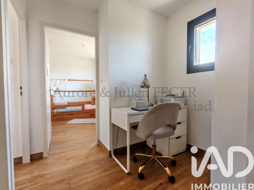 Maison 4 Pièce(s) Le Boulou - Photo 15