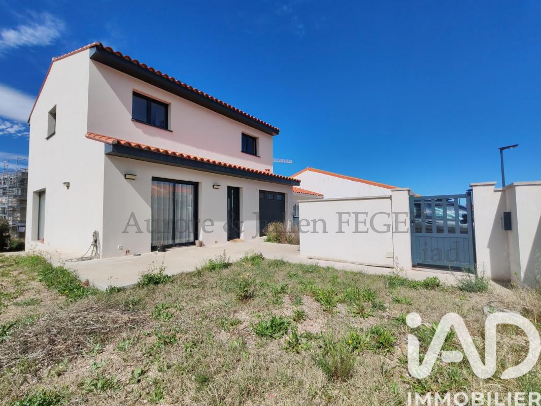 Maison 4 Pièce(s) Le Boulou - Photo 20