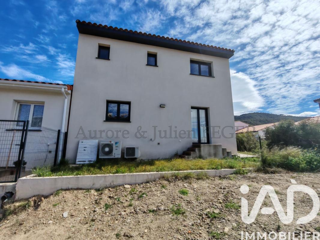 Maison 4 Pièce(s) Le Boulou - Photo 22