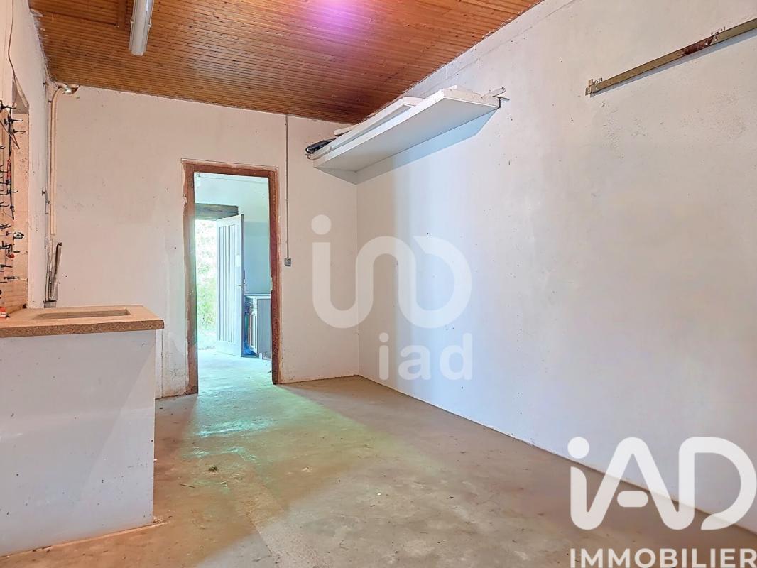 Pavillon 3 Pièce(s) Vierzon