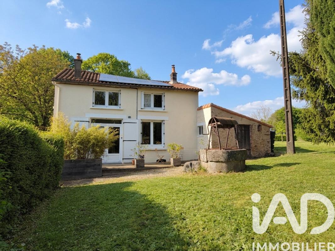 Maison 3 Pièce(s) Moncoutant-sur-Sèvre
