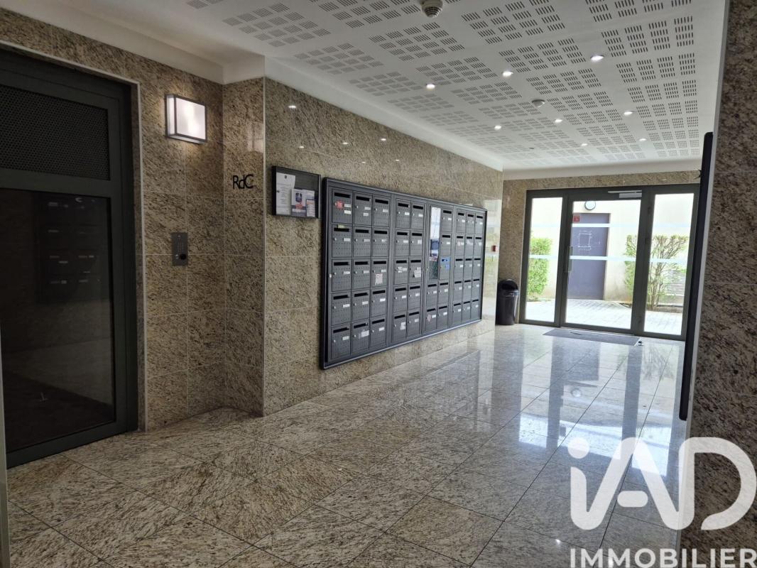 Appartement 3 Pièce(s) Corbeil-Essonnes