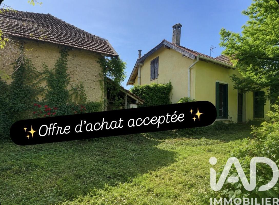 Maison 3 Pièce(s) Aoste